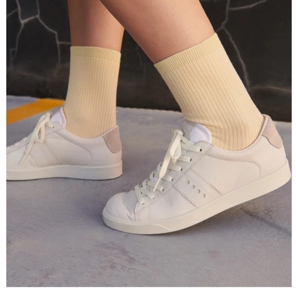 Ecco Street Light Sneakers - Picture 11 of 11